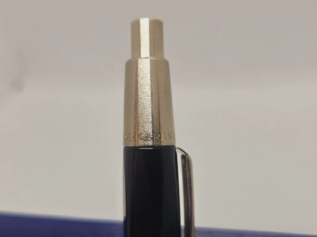 Caran d'ache alchemix vulpotlood - inclusief waterman doos - afbeelding 3 van  7