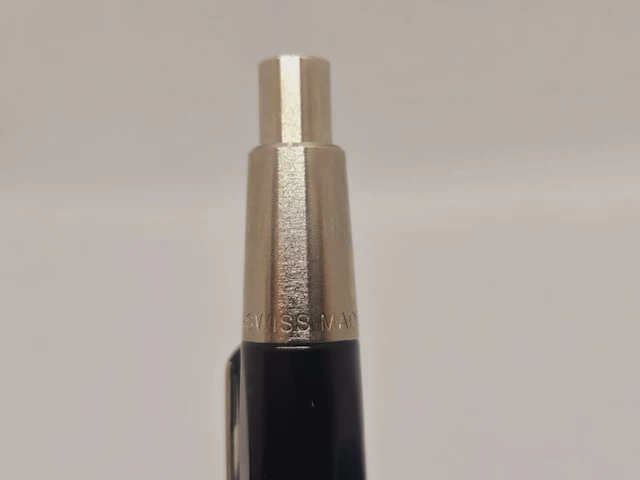 Caran d'ache alchemix vulpotlood - inclusief waterman doos - afbeelding 5 van  7