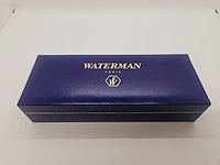 Caran d'ache alchemix vulpotlood - inclusief waterman doos - afbeelding 7 van  7