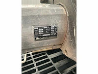 Carat - duo - muurzaagmachine + omvormer - afbeelding 5 van  10
