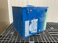Carat - duo - muurzaagmachine + omvormer - afbeelding 10 van  10