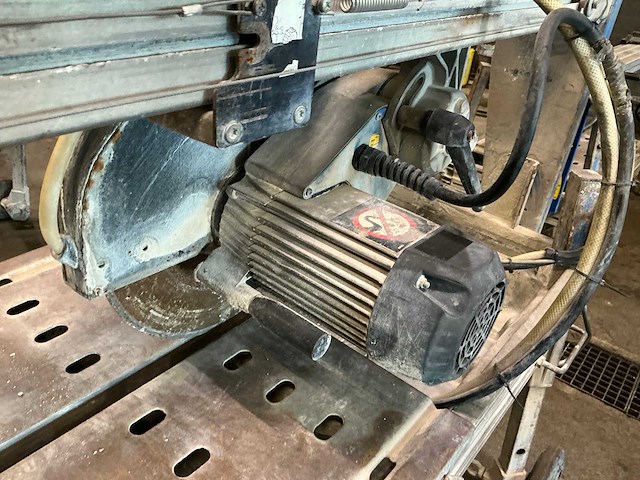 Carat 110 zaagtafel - afbeelding 2 van  14