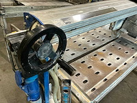 Carat 110 zaagtafel - afbeelding 3 van  14