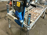 Carat 110 zaagtafel - afbeelding 4 van  14