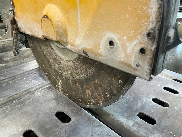 Carat 110 zaagtafel - afbeelding 6 van  14