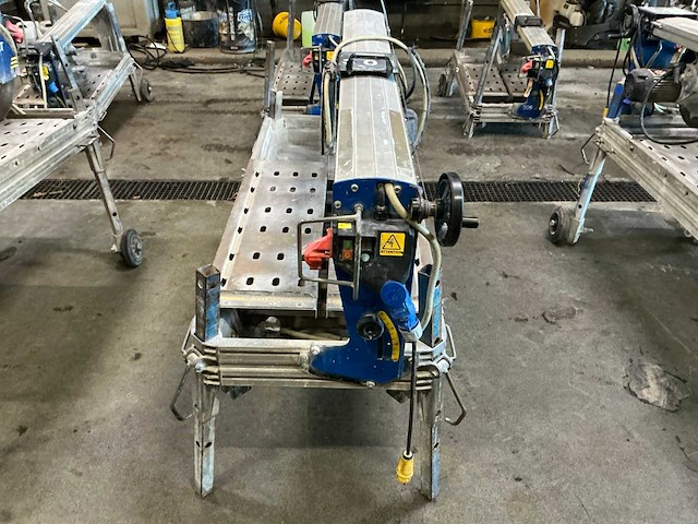 Carat 110 zaagtafel - afbeelding 8 van  14