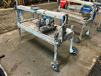 Carat 110 zaagtafel - afbeelding 10 van  14