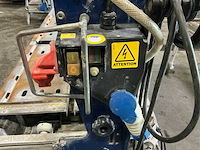 Carat 130 zaagtafel - afbeelding 2 van  12