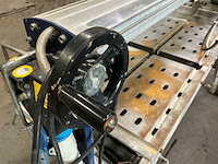 Carat 130 zaagtafel - afbeelding 3 van  12