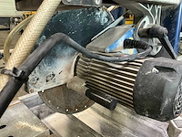 Carat 130 zaagtafel - afbeelding 4 van  12