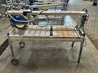 Carat 130 zaagtafel - afbeelding 5 van  12