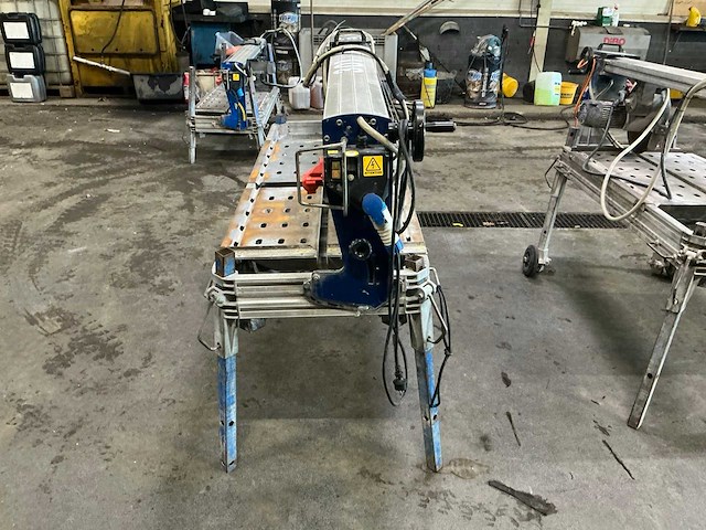 Carat 130 zaagtafel - afbeelding 6 van  12