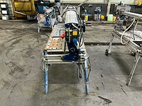 Carat 130 zaagtafel - afbeelding 6 van  12