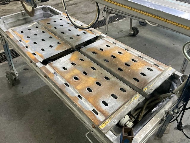 Carat 130 zaagtafel - afbeelding 12 van  12