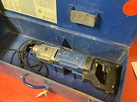 Carat 1831 diamantboor - afbeelding 1 van  3