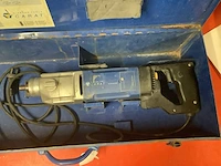 Carat 1831 diamantboor - afbeelding 2 van  3