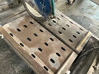 Carat 60 zaagtafel - afbeelding 3 van  13