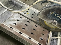 Carat 60 zaagtafel - afbeelding 3 van  16