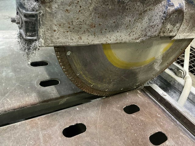 Carat 60 zaagtafel - afbeelding 4 van  16