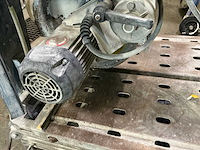 Carat 60 zaagtafel - afbeelding 5 van  16