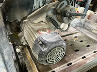 Carat 60 zaagtafel - afbeelding 6 van  16