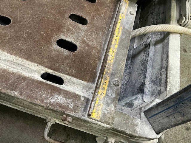 Carat 60 zaagtafel - afbeelding 7 van  16