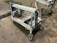 Carat 60 zaagtafel - afbeelding 11 van  16