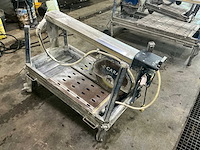 Carat 60 zaagtafel - afbeelding 15 van  16