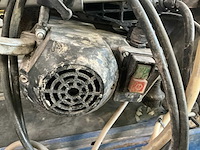 Carat 60 zaagtafel - afbeelding 3 van  12