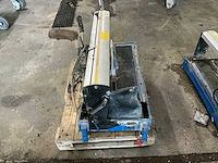 Carat 60 zaagtafel - afbeelding 7 van  12