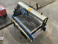 Carat 60 zaagtafel - afbeelding 10 van  12