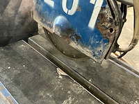 Carat 60 zaagtafel - afbeelding 11 van  12