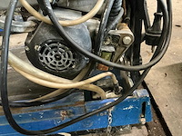 Carat 60 zaagtafel - afbeelding 2 van  10