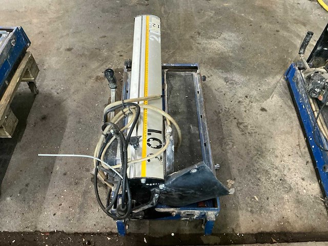 Carat 60 zaagtafel - afbeelding 4 van  10