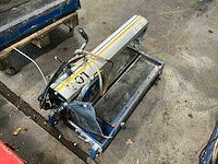 Carat 60 zaagtafel - afbeelding 5 van  10