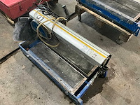 Carat 60 zaagtafel - afbeelding 7 van  10