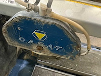 Carat 60 zaagtafel - afbeelding 9 van  10