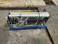 Carat 60 zaagtafel - afbeelding 3 van  10