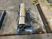 Carat 60 zaagtafel - afbeelding 5 van  10