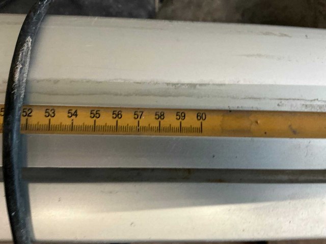 Carat 60 zaagtafel - afbeelding 10 van  10