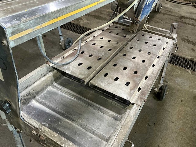 Carat 90 zaagtafel - afbeelding 4 van  15