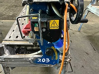 Carat 90 zaagtafel - afbeelding 7 van  15