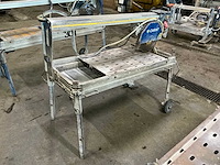 Carat 90 zaagtafel - afbeelding 9 van  15