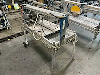 Carat 90 zaagtafel - afbeelding 12 van  15