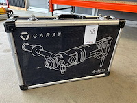 Carat a-1811 koffer (2x) - afbeelding 2 van  7