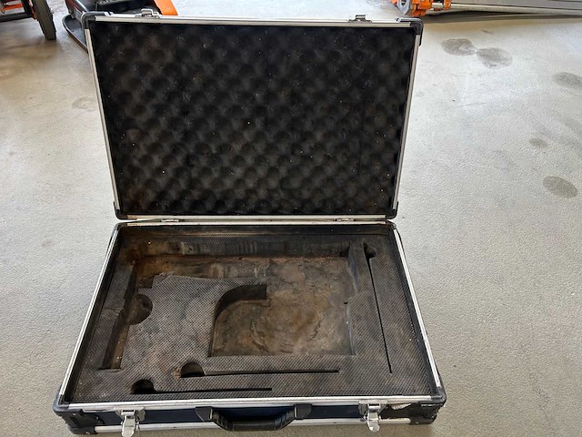 Carat a-1811 koffer (2x) - afbeelding 4 van  7