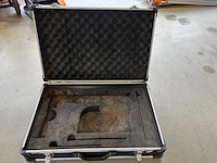 Carat a-1811 koffer (2x) - afbeelding 4 van  7