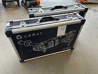 Carat a-1811 koffer (2x) - afbeelding 5 van  7