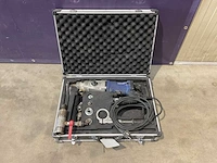 Carat a-2031 diamantboormachine - afbeelding 1 van  5