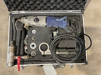 Carat a-2031 diamantboormachine - afbeelding 2 van  5